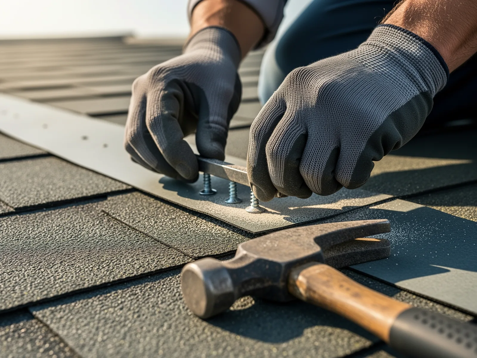 Why choose Fascia Repair in Candia, NH